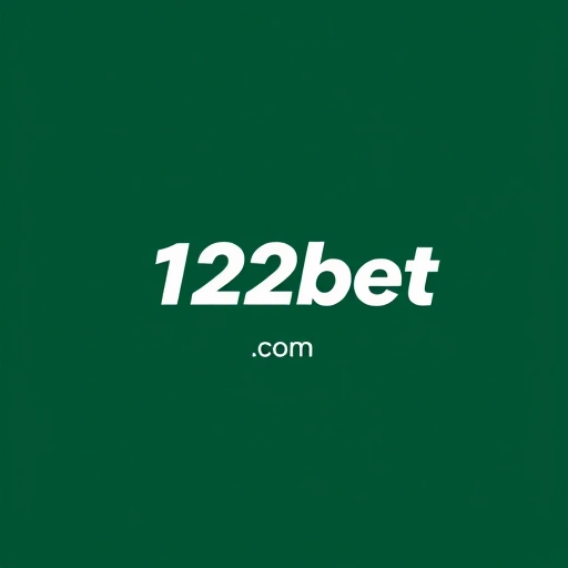 122bet Logo